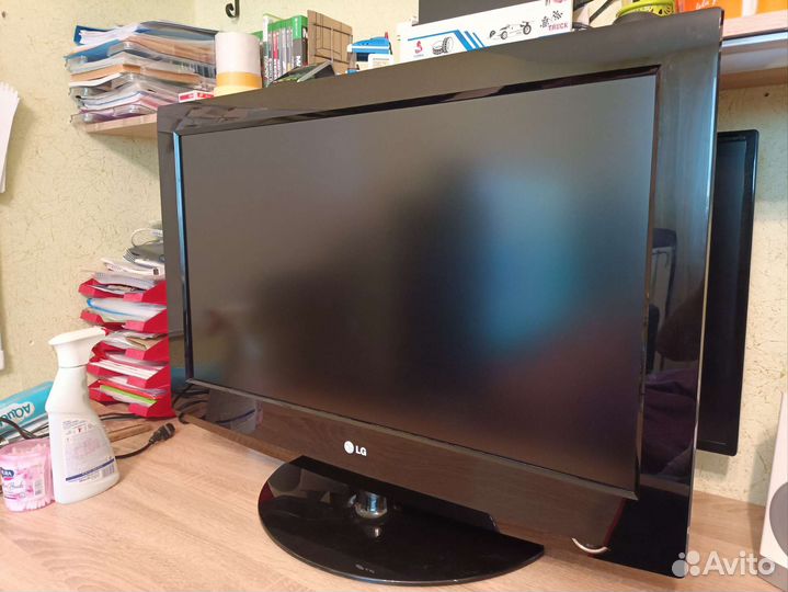 Телевизор LG 32 дюйма