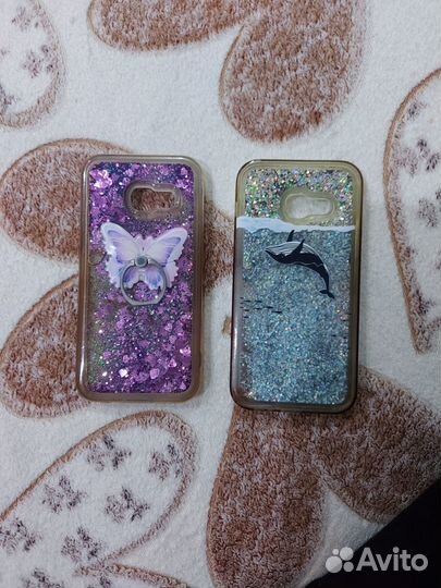 Чехлы на телефон samsung galaxy a3