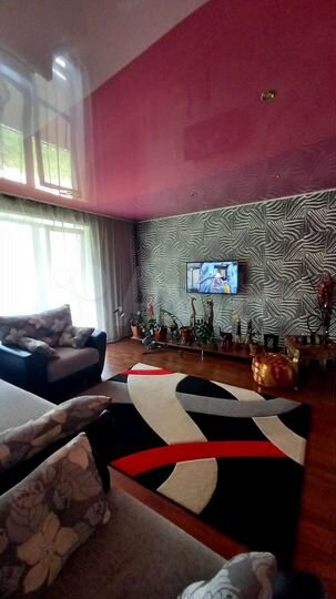 2-к. квартира, 54 м², 1/5 эт.