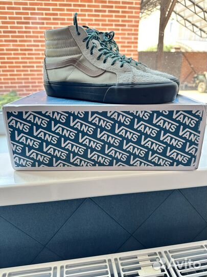 Vans SK8-Hi