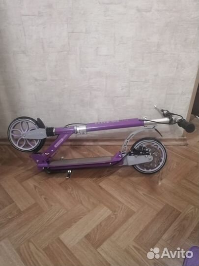 Самокат Micar Storm