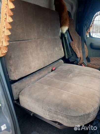 Диван для авто