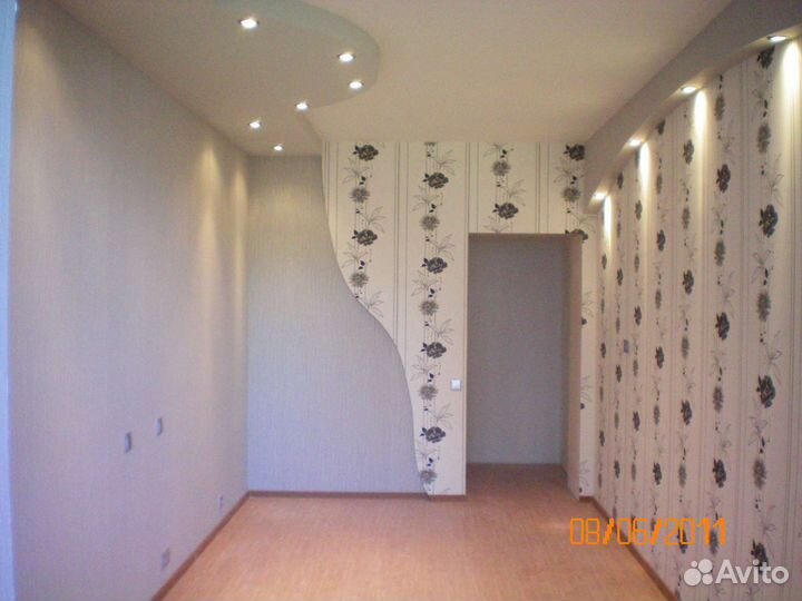 Ремонт квартир и помещений