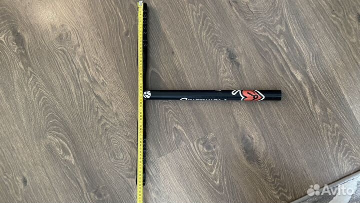 Руль спутник-1 от самоката