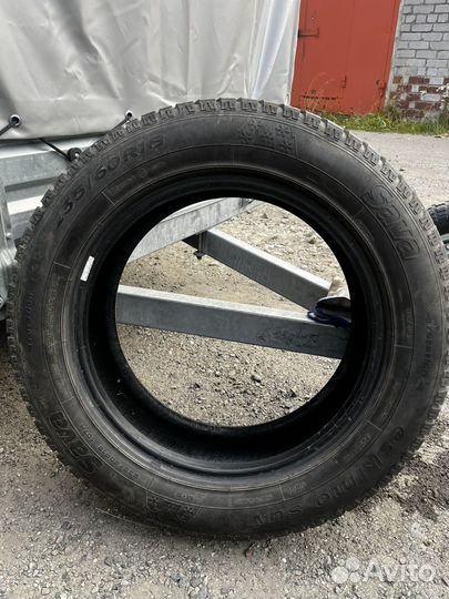 Sava Eskimo SUV 235/60 R18