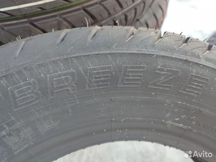 КАМА Breeze (HK-132) 195/65 R15