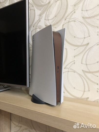 Sony playstation 5 ps5 с дисководом