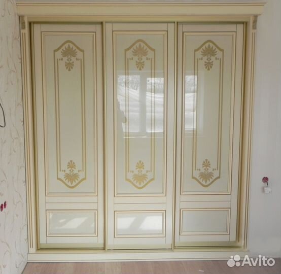 Шкаф купе 