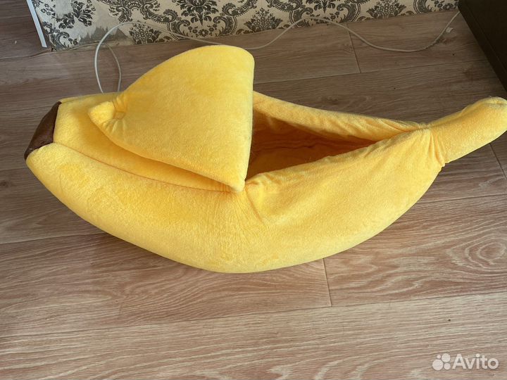 Лежанка для кошек