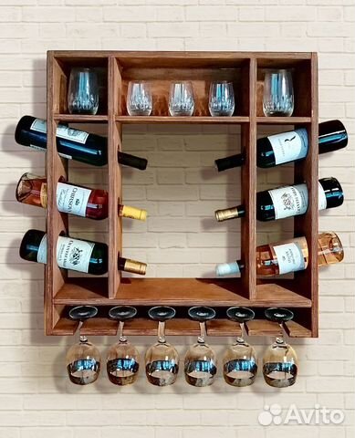 Винная полка
