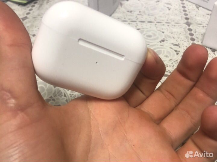 Apple airpods pro