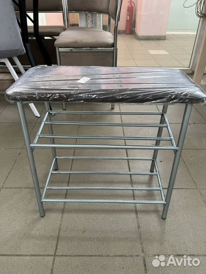 Обувница 600