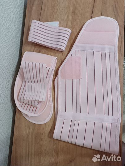 Бандаж для беременных до и после родов