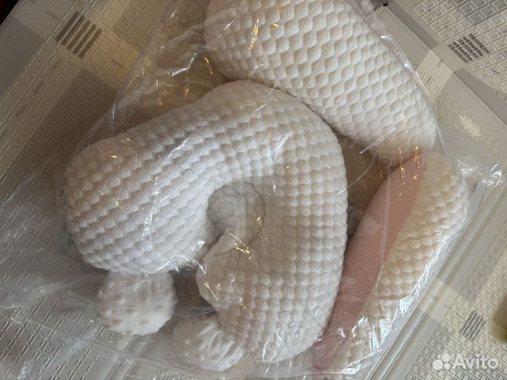 Подушка-позиционер Coco DouDou