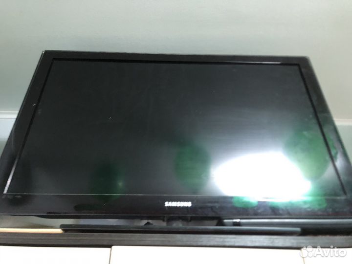 Телевизор samsung