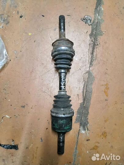 Привод правый в сборе Kia Sportage 1994 2.0 МКПП