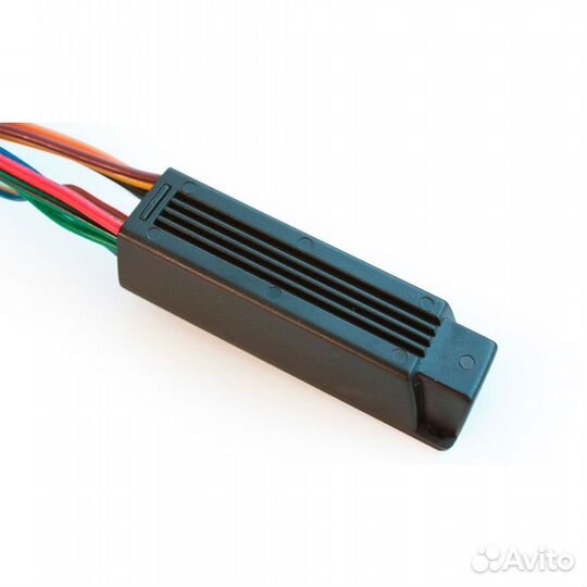 Pandora (Пандора) DXL 4710 с запуском, GSM и GPS