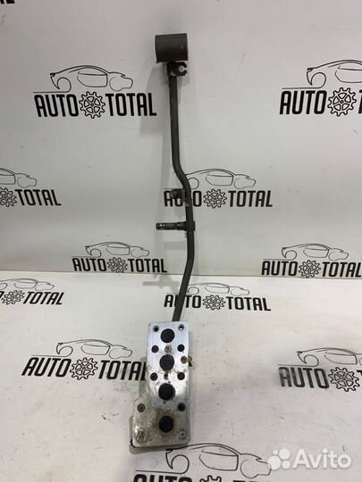 Педаль газа Chevrolet Lacetti хэтчбек F16D3 2011