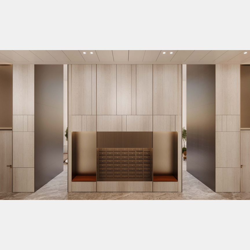 3-к. квартира, 138,7 м², 14/23 эт.