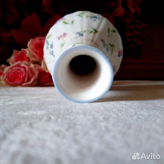 Вазы винтажные, Англия