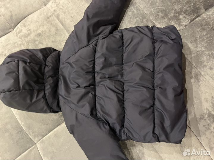 Курточка + комбез