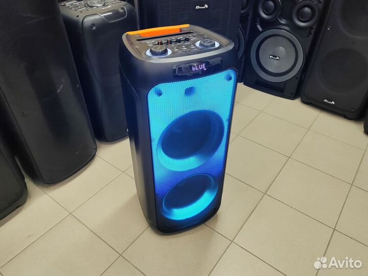 Колонка Eltronic 20-18 Новинка