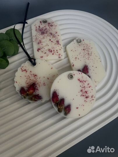 Ароматическое саше