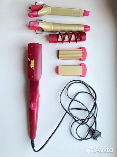 Стайлер для волос