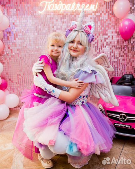 Детский фотограф