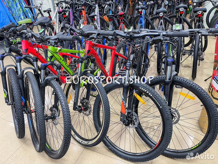 Велосипеды Format Россия