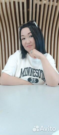 Любая работа, подработка