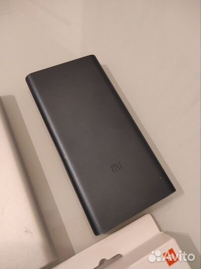 Powerbank Mi 3