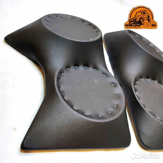 Акустические подиумы нива 21214м twin