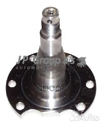 Цапфа ступицы колеса 1151401700 JP Group