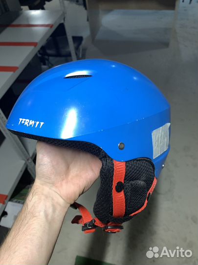 Горнолыжный шлем S (49-53) Termit