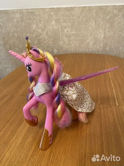 My Little Pony фигурки цена за двоих