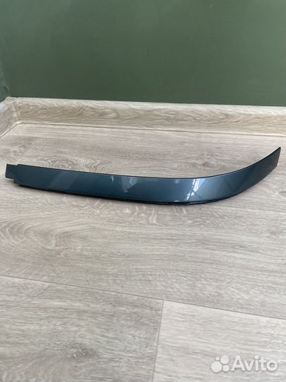 Реснички ваз 2110