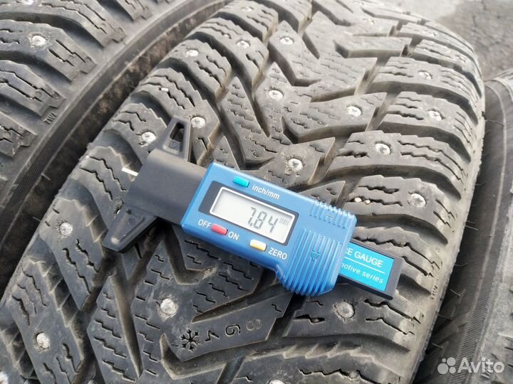 Nokian Tyres Nordman 8 185/65 R15