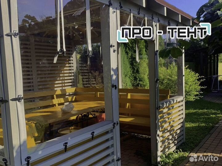 Про-Тент: Ваш бизнес, ваше будущее