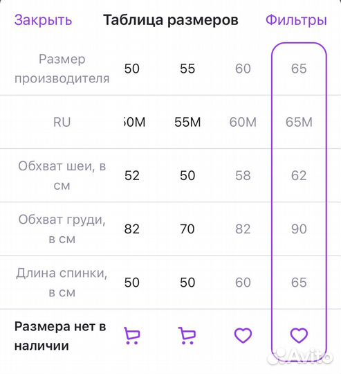 Комбинезон для собак крупных пород