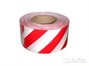 Лента сигнальная 200м