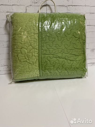 Покрывало на односпальную кровать