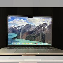 MacBook Air 15 M2 Базовый