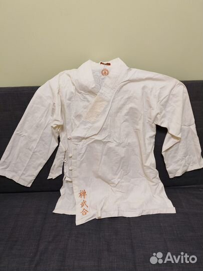 Ифу шаолиньское 62 р-р