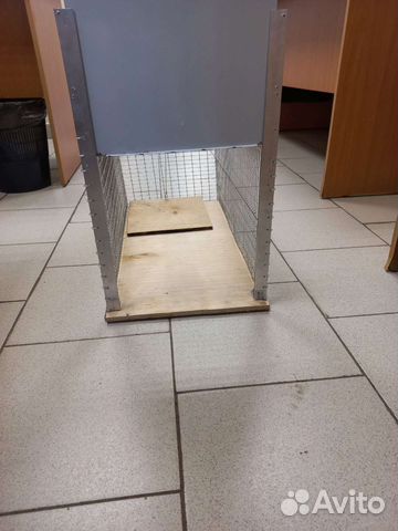 Котоловка в аренду