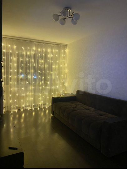 1-к. квартира, 39,5 м², 4/9 эт.