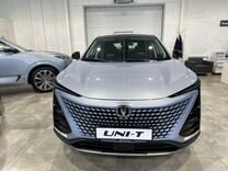 Новый Changan UNI-T 1.5 AMT, 2024, цена о�т 2 499 900 руб.