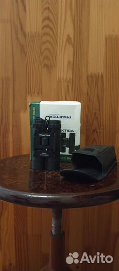 Бинокль Praktica