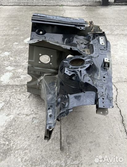 Стойка камри / Разбор камри 70-75