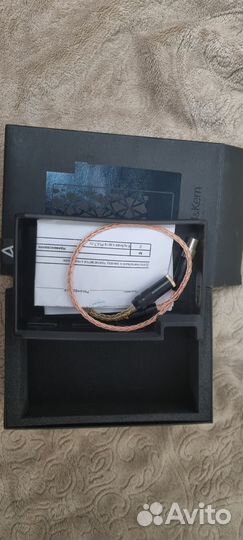 Astell&Kern kann cube